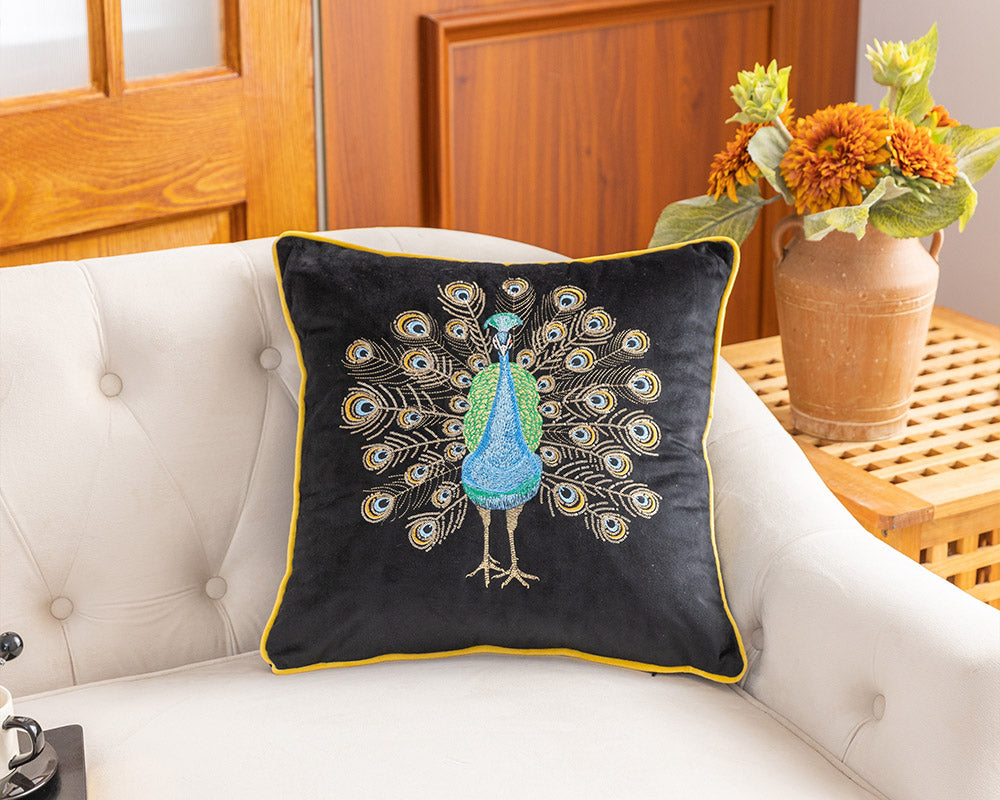 Cozy Up for the Holidays — Styling with Our Christmas Cushion Collection